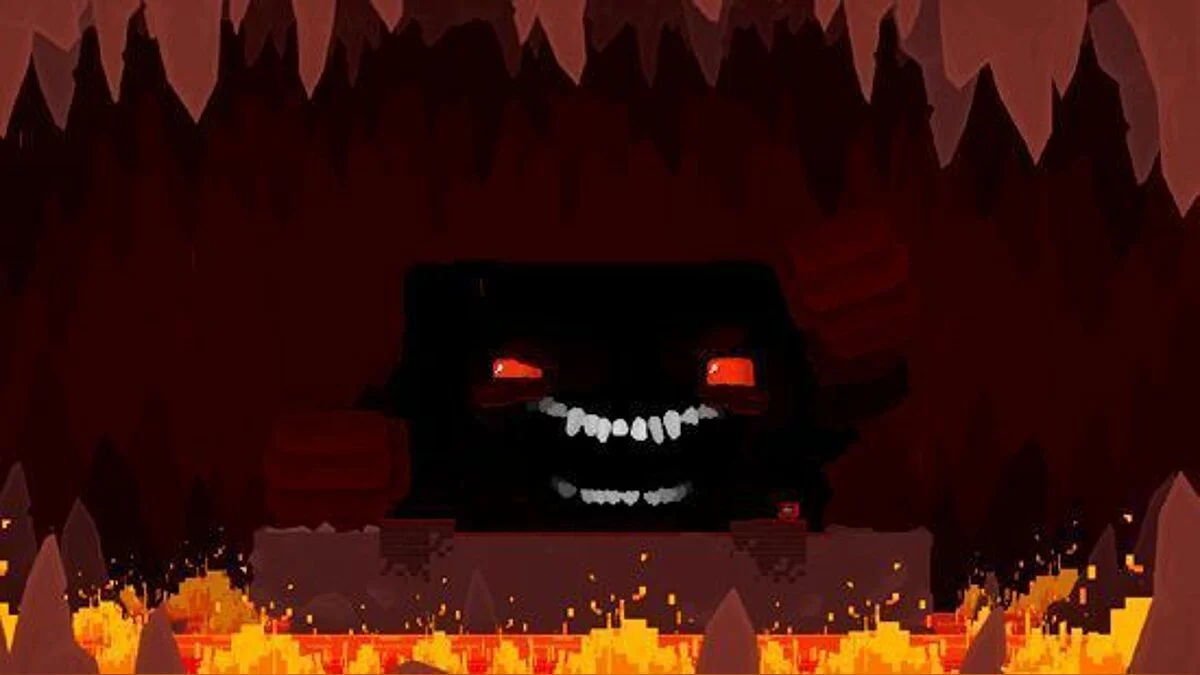 Скриншоты из Super Meat Boy / Картинка 23