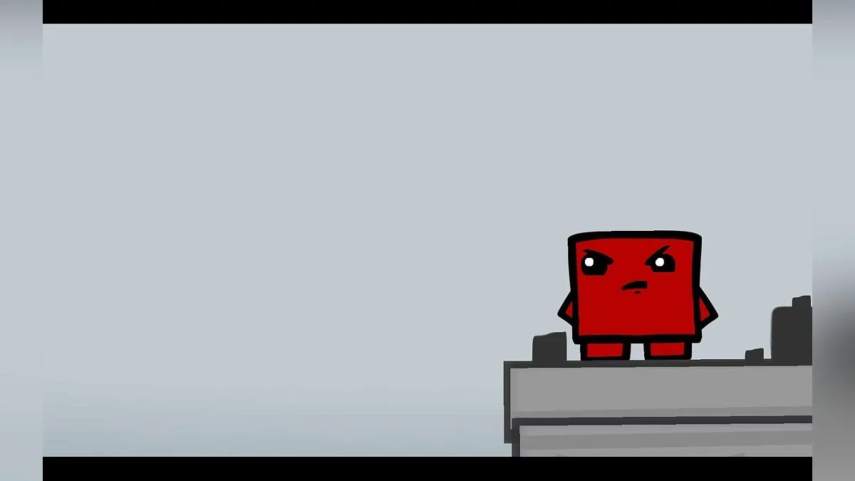 Скриншоты из Super Meat Boy / Картинка 46