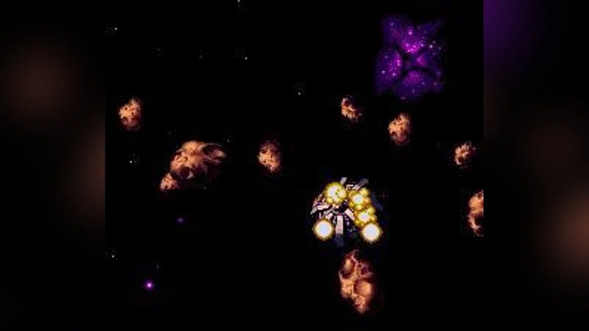 Скриншоты из Super Metroid / Картинка 41