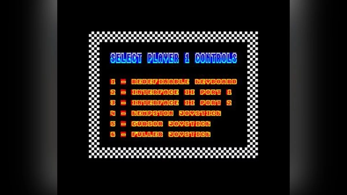 Скриншоты из Super Monaco GP / Картинка 72