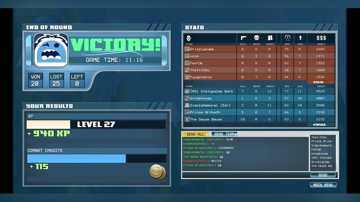 Скриншоты из Super Monday Night Combat / Картинка 78