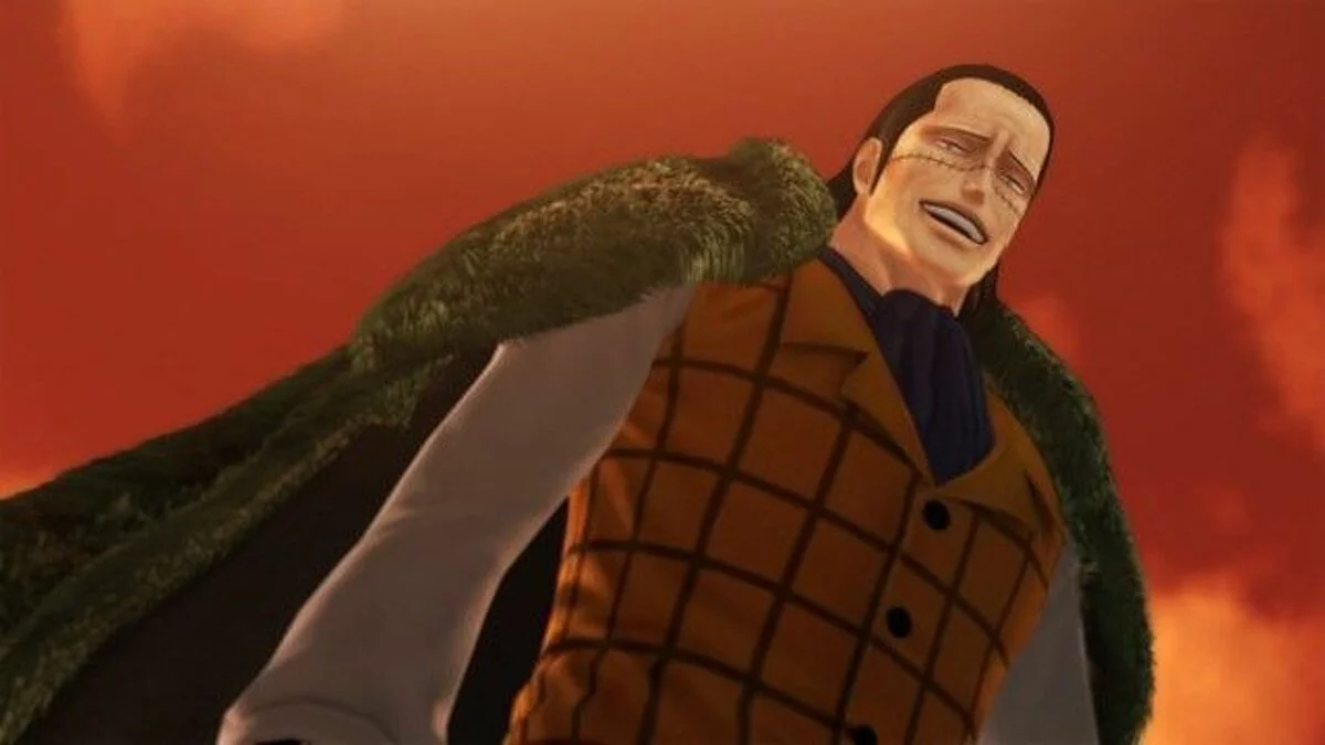 Скриншоты из One Piece: Pirate Warriors (One Piece: Kaizoku Musou) / Картинка 43