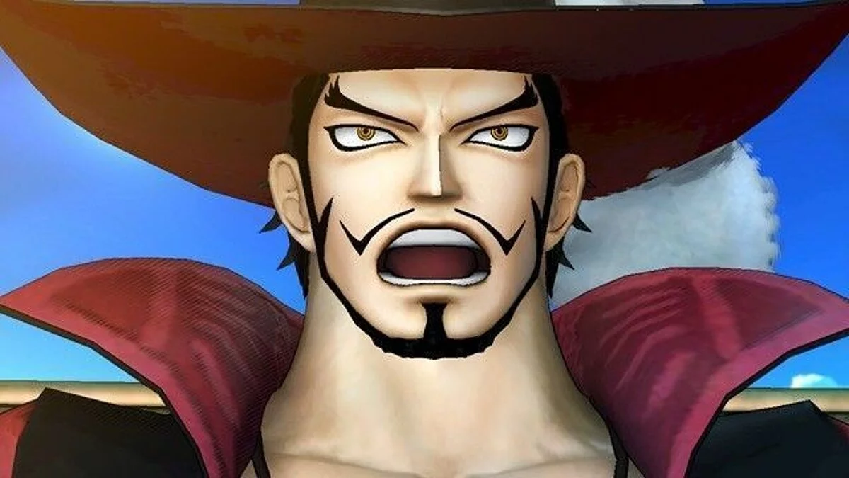 Скриншоты из One Piece: Pirate Warriors (One Piece: Kaizoku Musou) / Картинка 25
