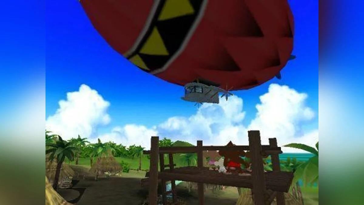 Скриншоты из Super Monkey Ball 2 / Картинка 26