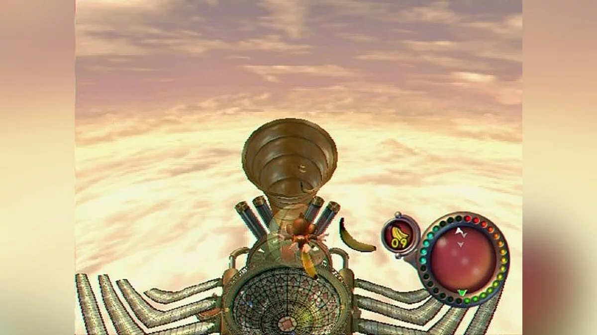 Скриншоты из Super Monkey Ball Adventure / Картинка 31