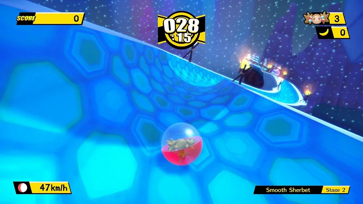 Скриншоты из Super Monkey Ball: Banana Blitz / Картинка 31
