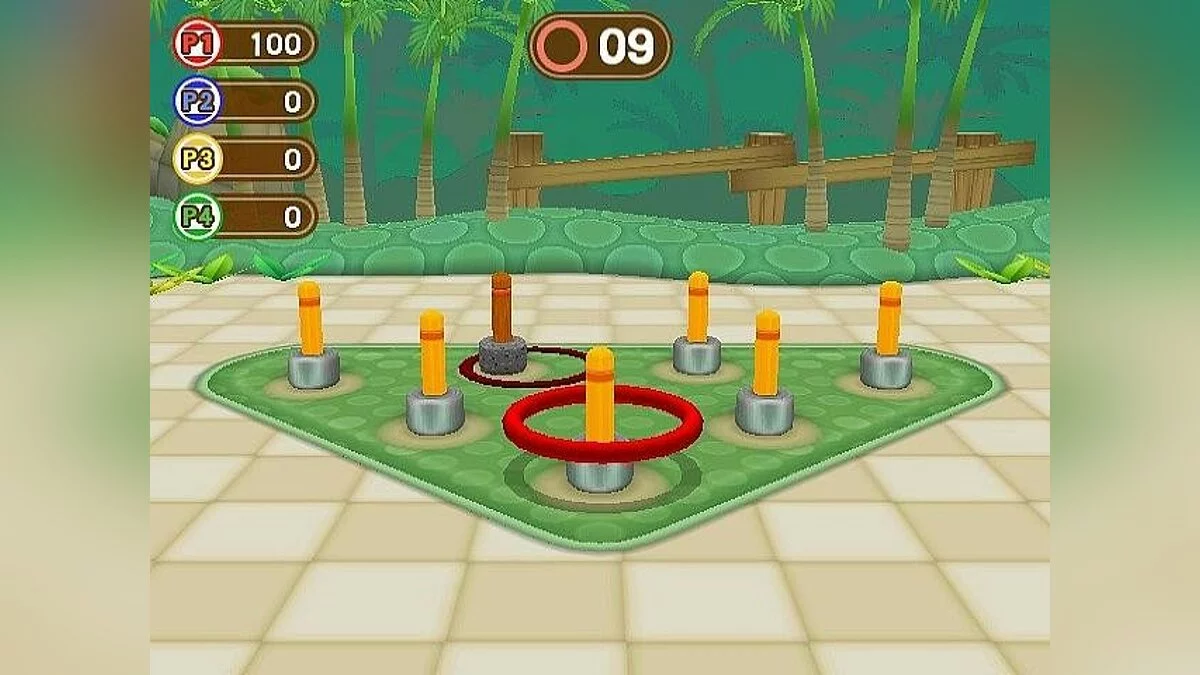 Скриншоты из Super Monkey Ball: Banana Blitz / Картинка 64