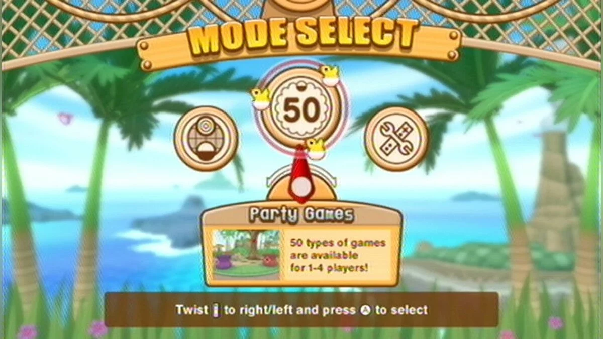 Скриншоты из Super Monkey Ball: Banana Blitz / Картинка 72