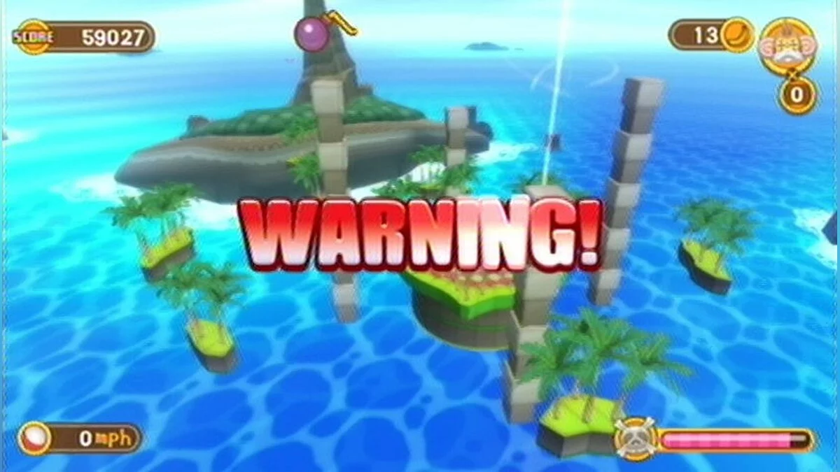 Скриншоты из Super Monkey Ball: Banana Blitz / Картинка 85