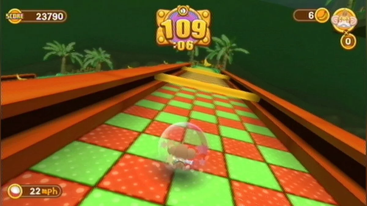 Скриншоты из Super Monkey Ball: Banana Blitz / Картинка 94