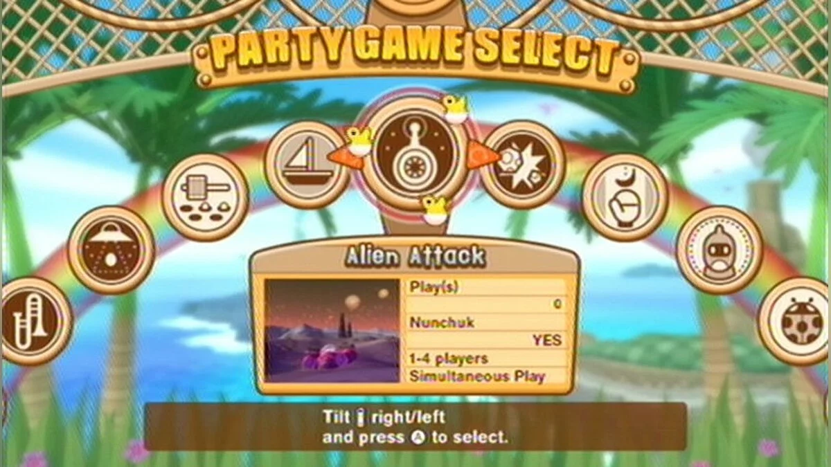 Скриншоты из Super Monkey Ball: Banana Blitz / Картинка 95