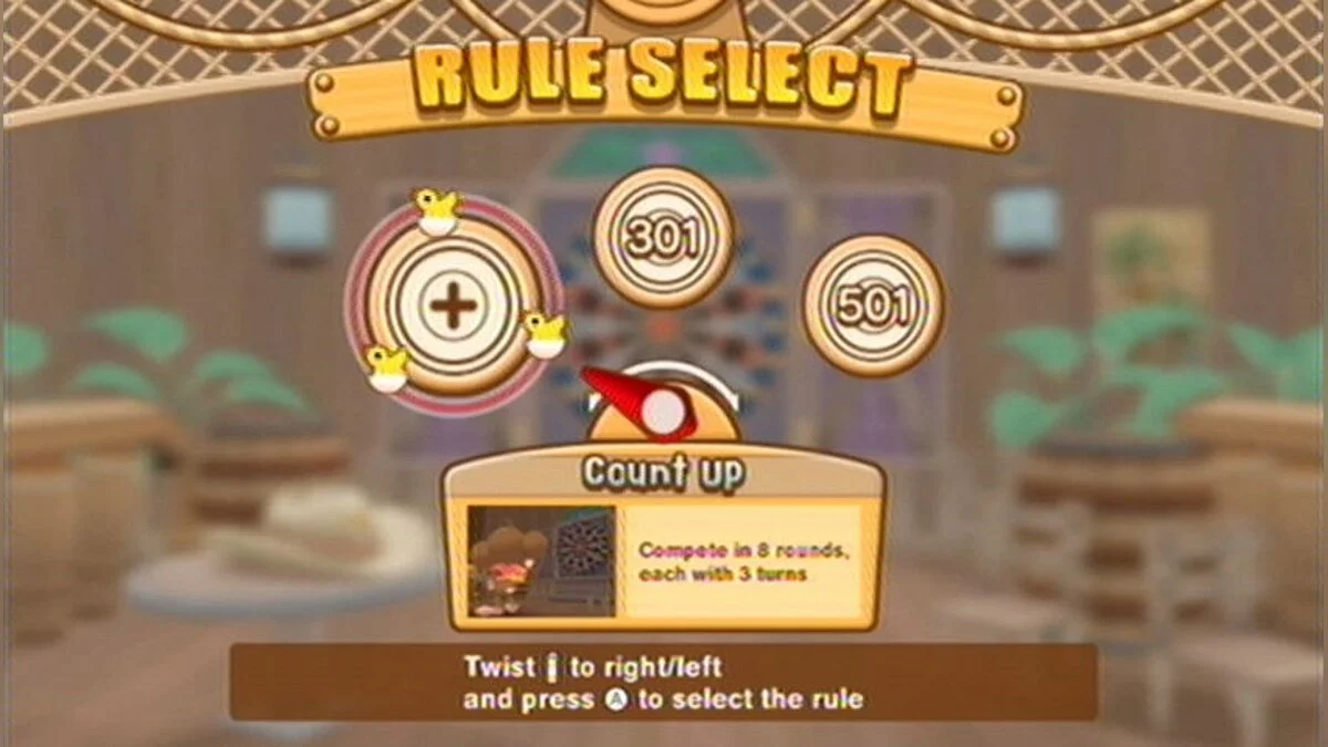 Скриншоты из Super Monkey Ball: Banana Blitz / Картинка 96