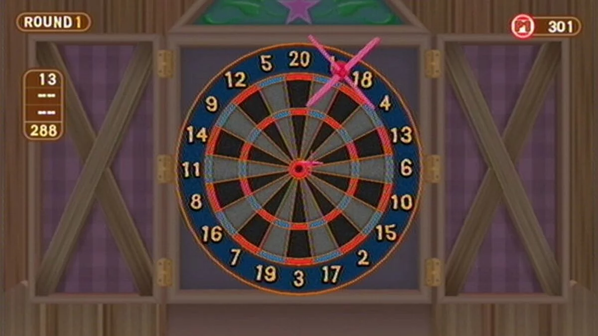 Скриншоты из Super Monkey Ball: Banana Blitz / Картинка 97
