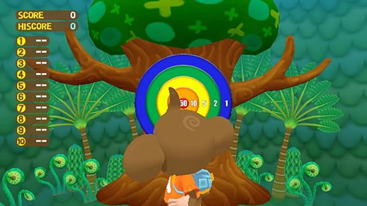 Скриншоты из Super Monkey Ball: Banana Blitz / Картинка 23
