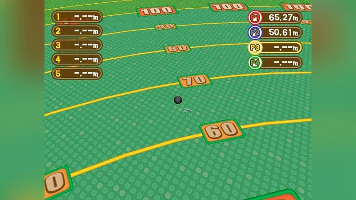 Скриншоты из Super Monkey Ball: Banana Blitz / Картинка 28