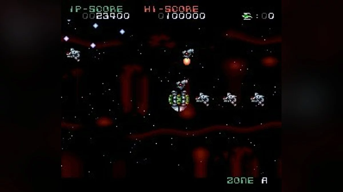 Скриншоты из Super Nova / Картинка 13