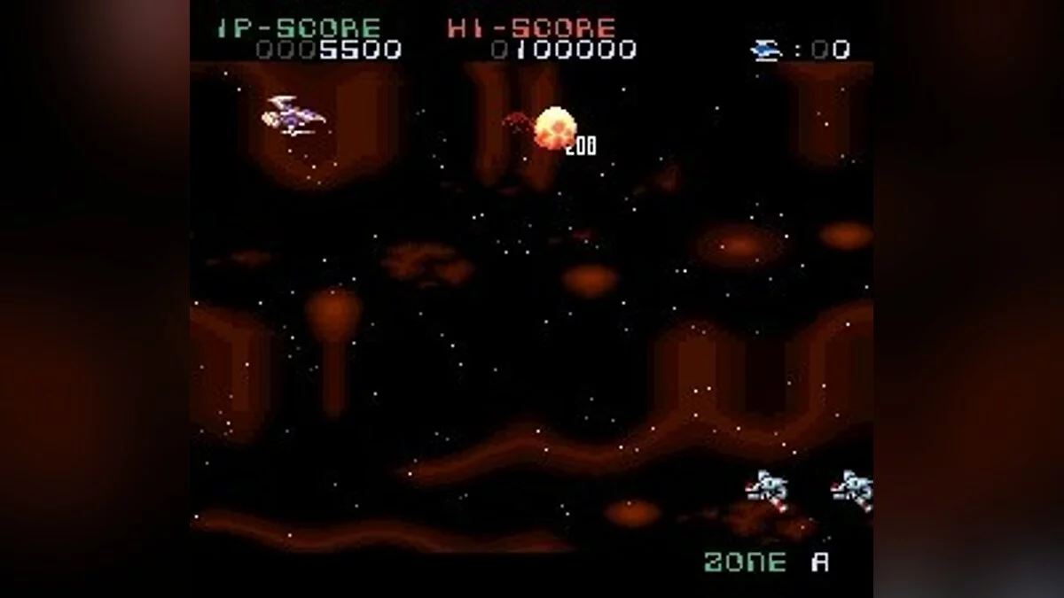 Скриншоты из Super Nova / Картинка 16