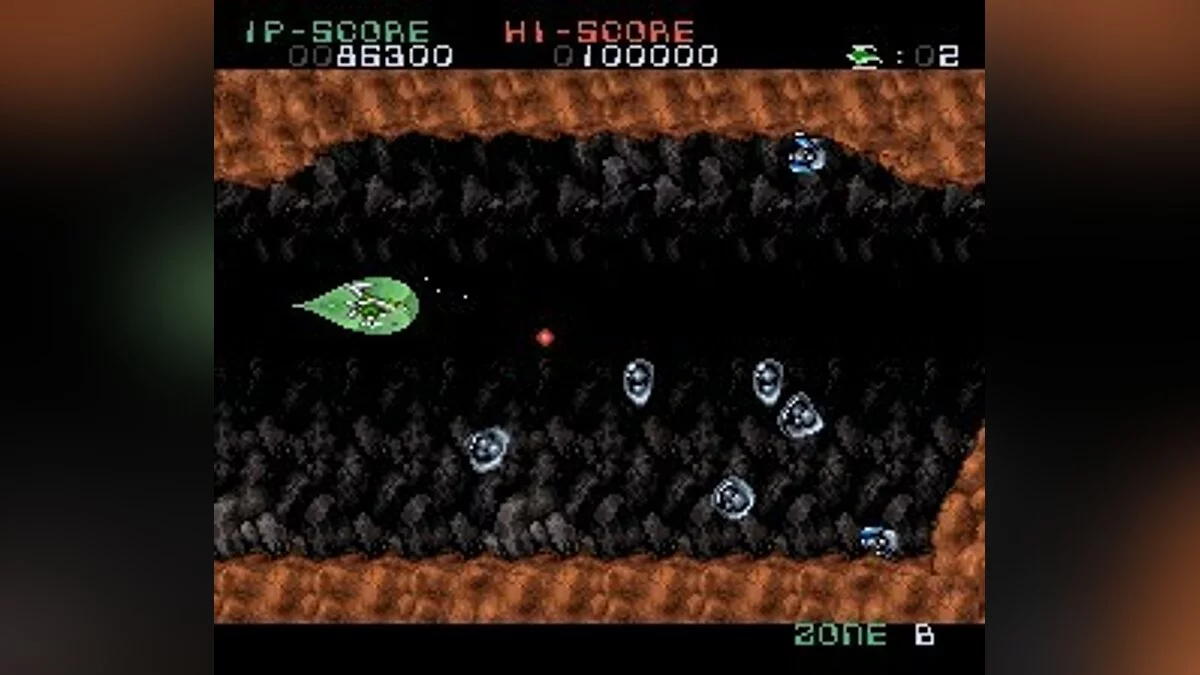 Скриншоты из Super Nova / Картинка 23