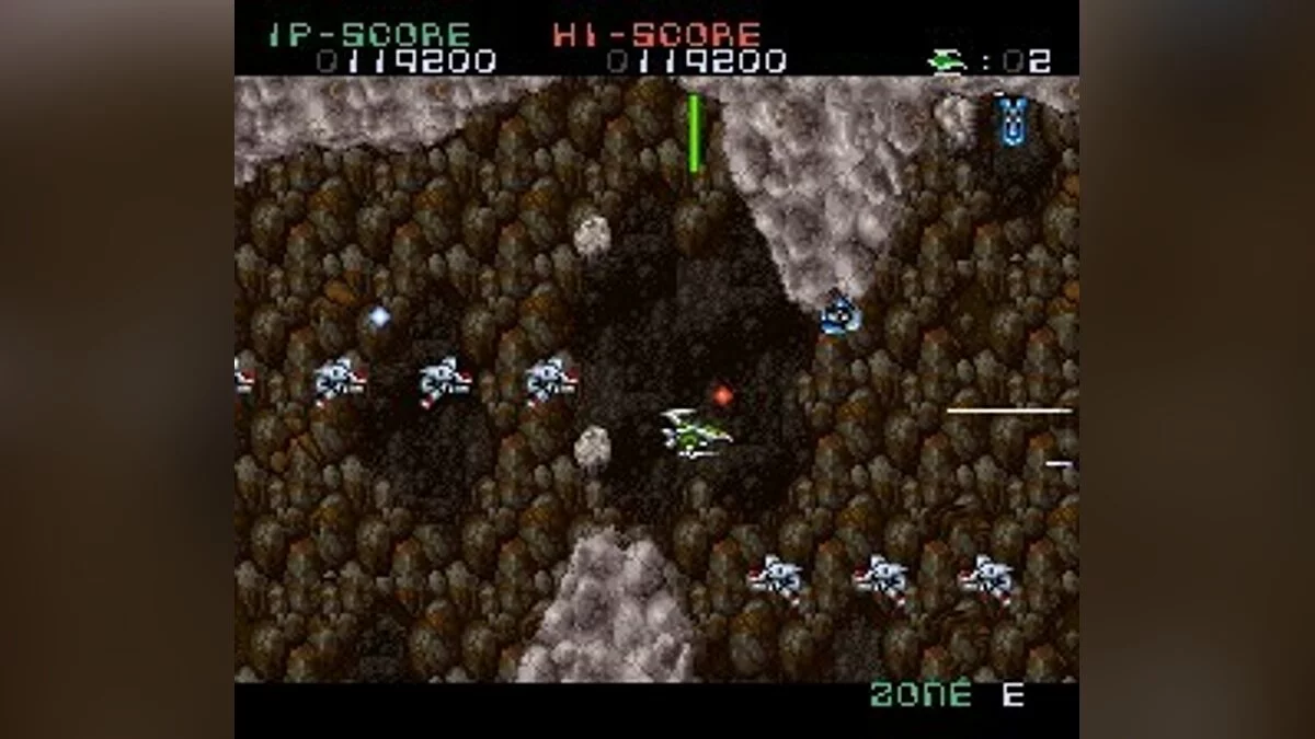 Скриншоты из Super Nova / Картинка 26