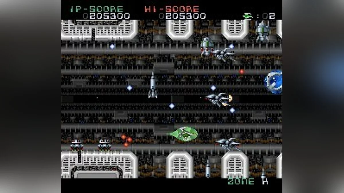Скриншоты из Super Nova / Картинка 28
