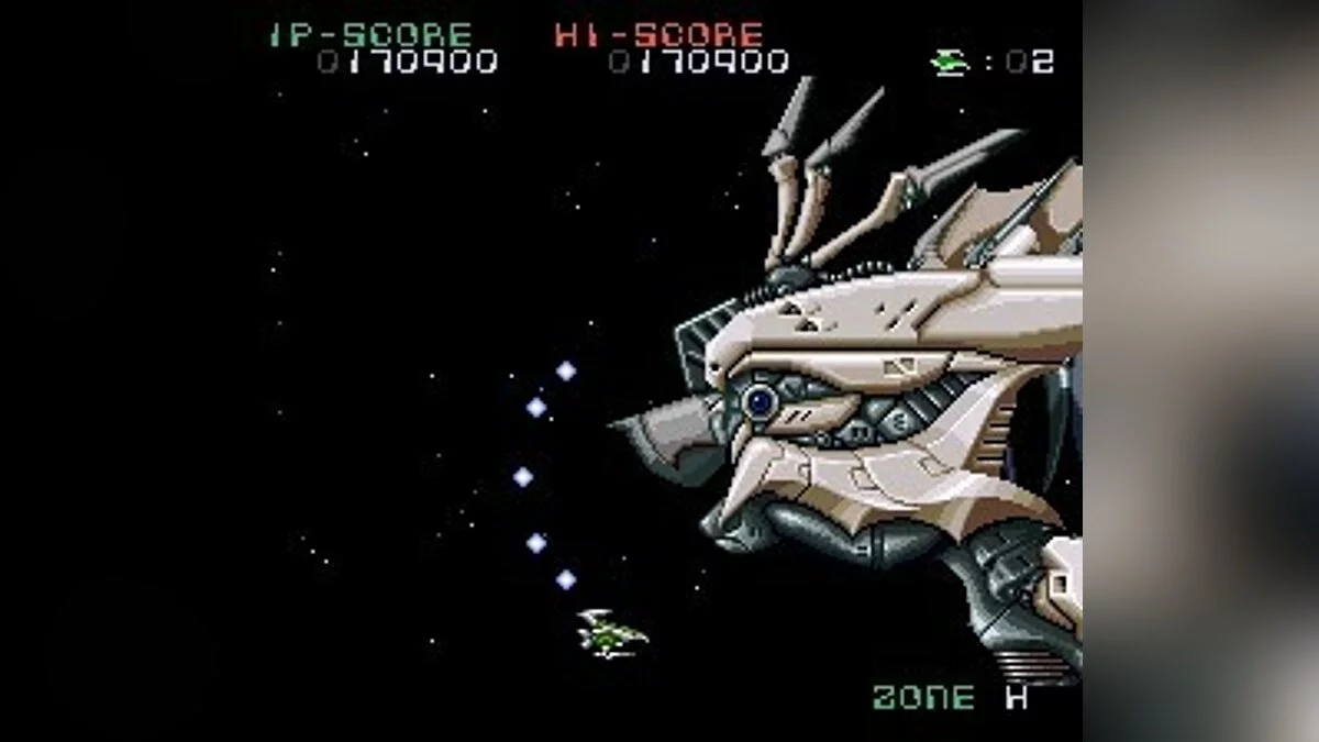 Скриншоты из Super Nova / Картинка 32