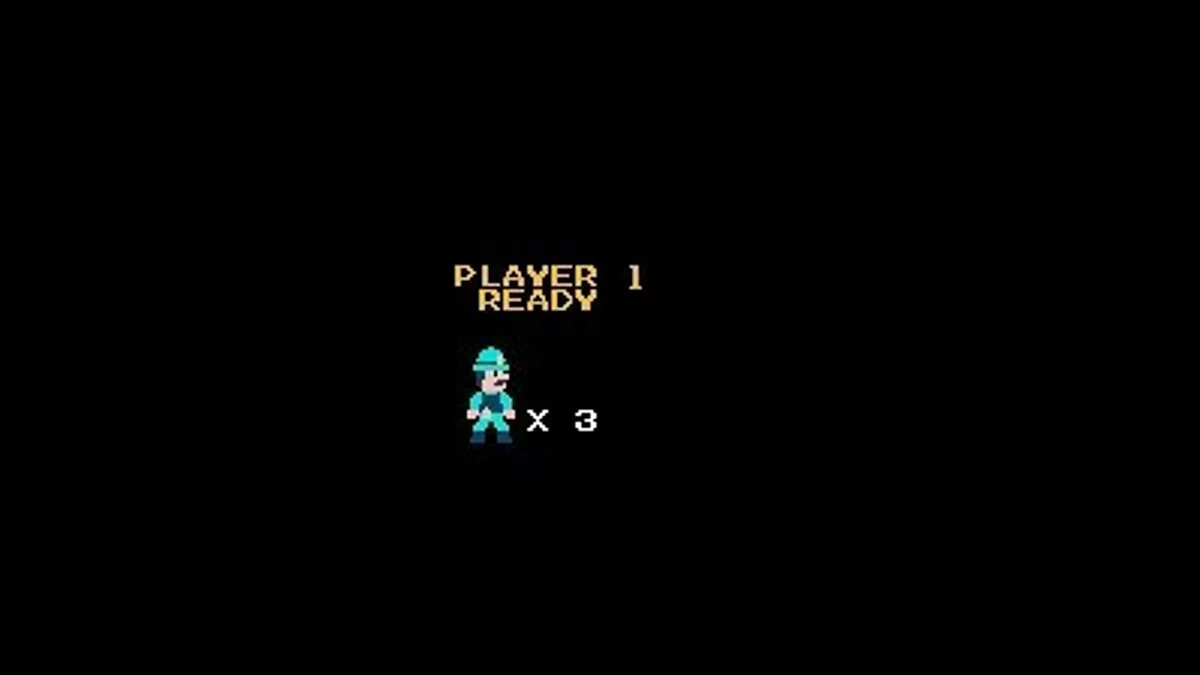 Скриншоты из Super Pitfall / Картинка 4