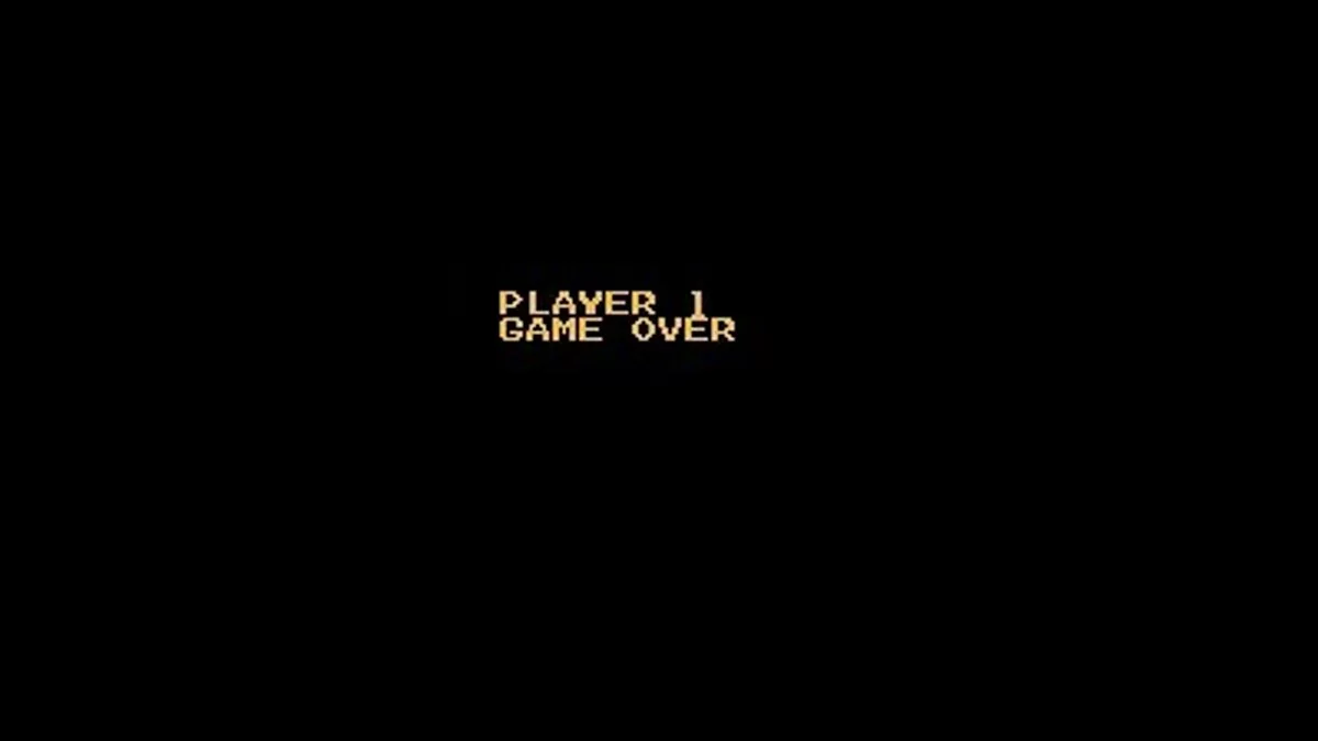 Скриншоты из Super Pitfall / Картинка 7