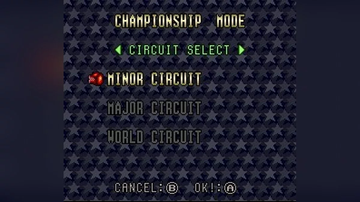 Скриншоты из Super Punch-Out!! / Картинка 25