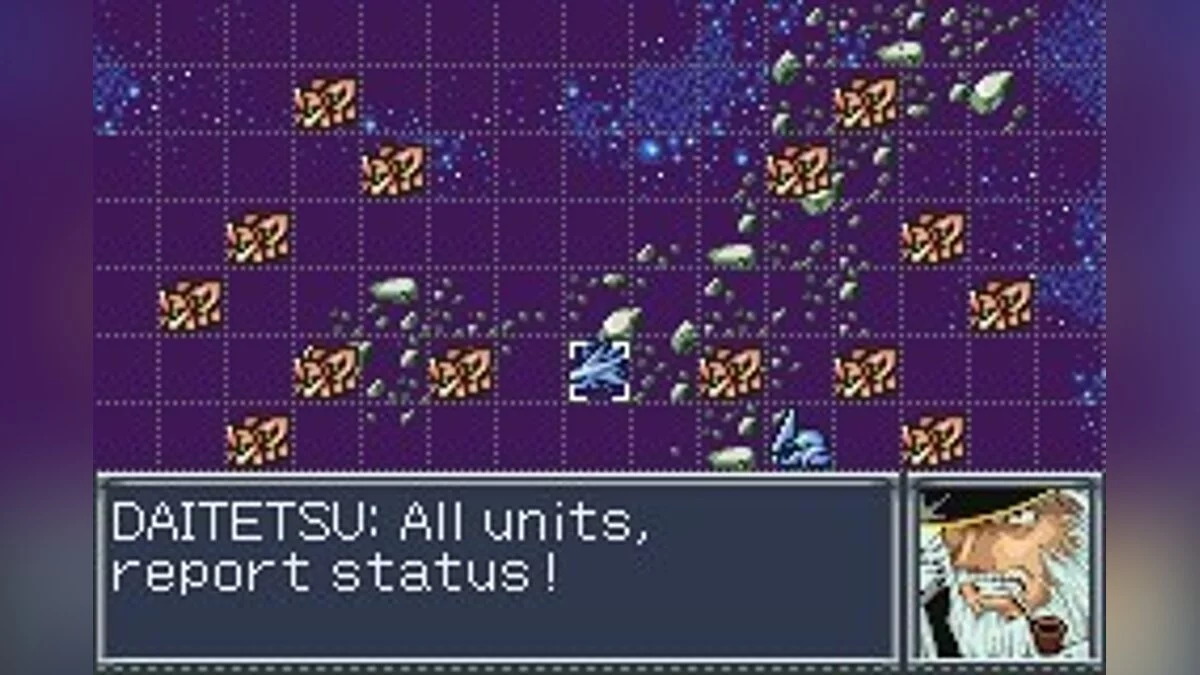 Скриншоты из Super Robot Taisen Original Generation / Картинка 30