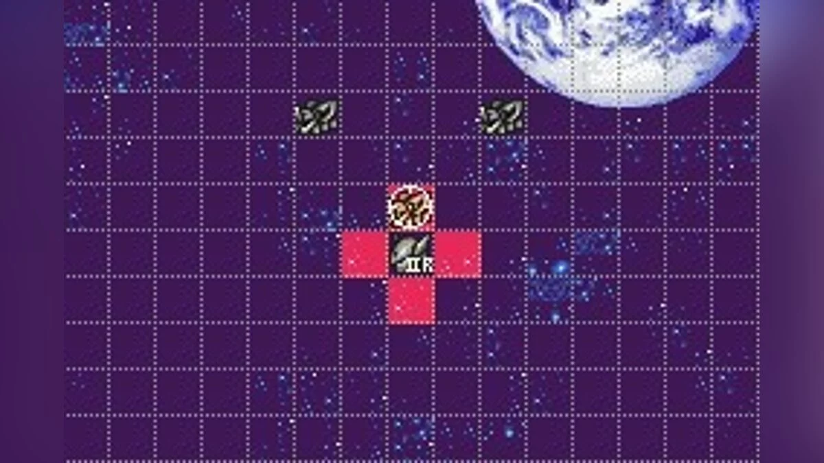 Скриншоты из Super Robot Taisen Original Generation / Картинка 33