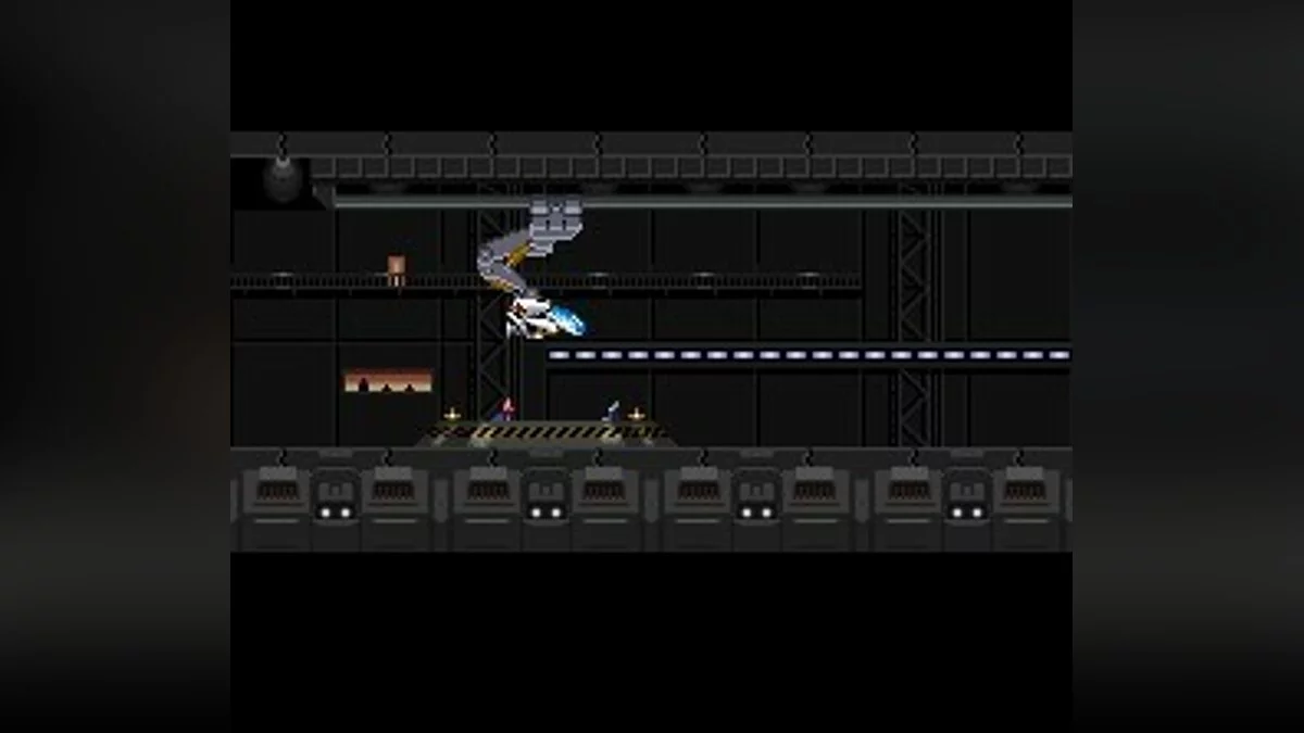 Скриншоты из Super R-Type / Картинка 24