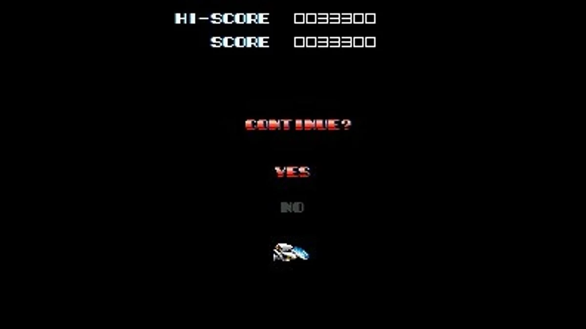 Скриншоты из Super R-Type / Картинка 26