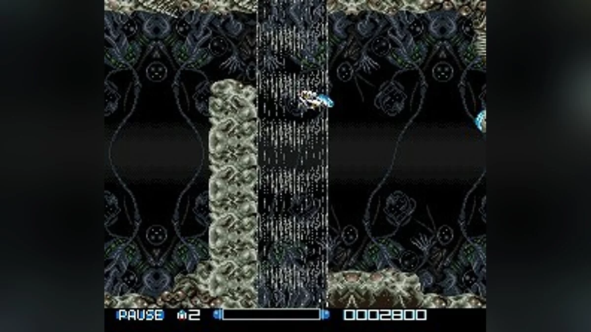 Скриншоты из Super R-Type / Картинка 28