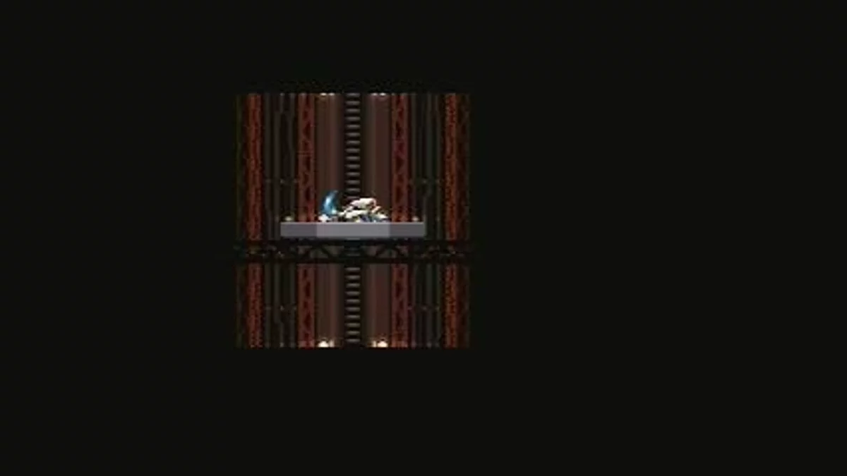 Скриншоты из Super R-Type / Картинка 2
