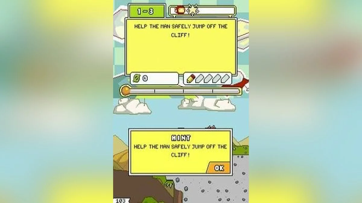 Скриншоты из Super Scribblenauts / Картинка 56