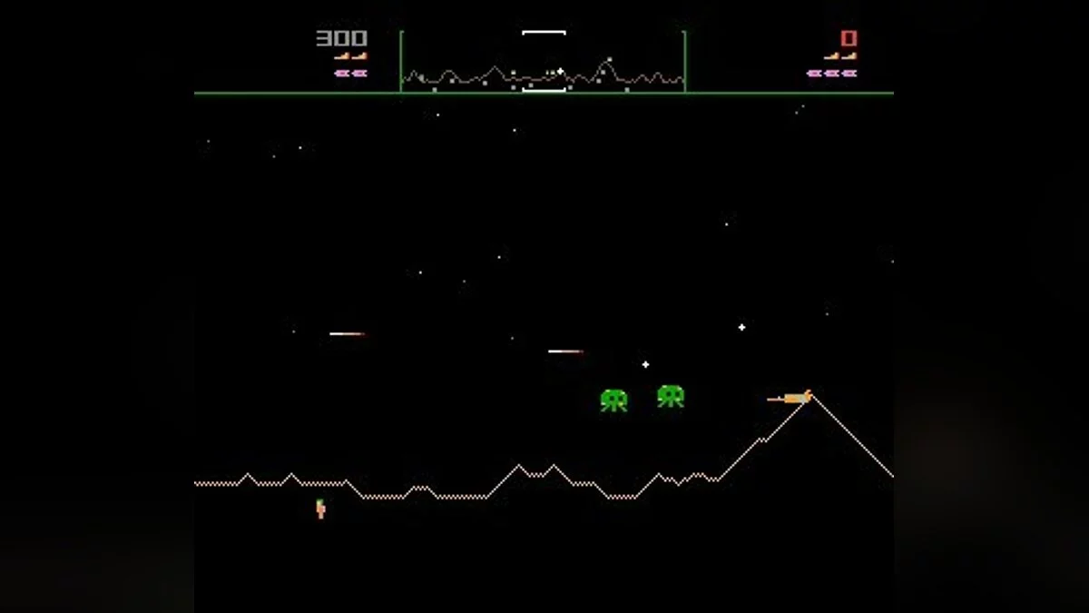 Скриншоты из Super Skidmarks / Картинка 19