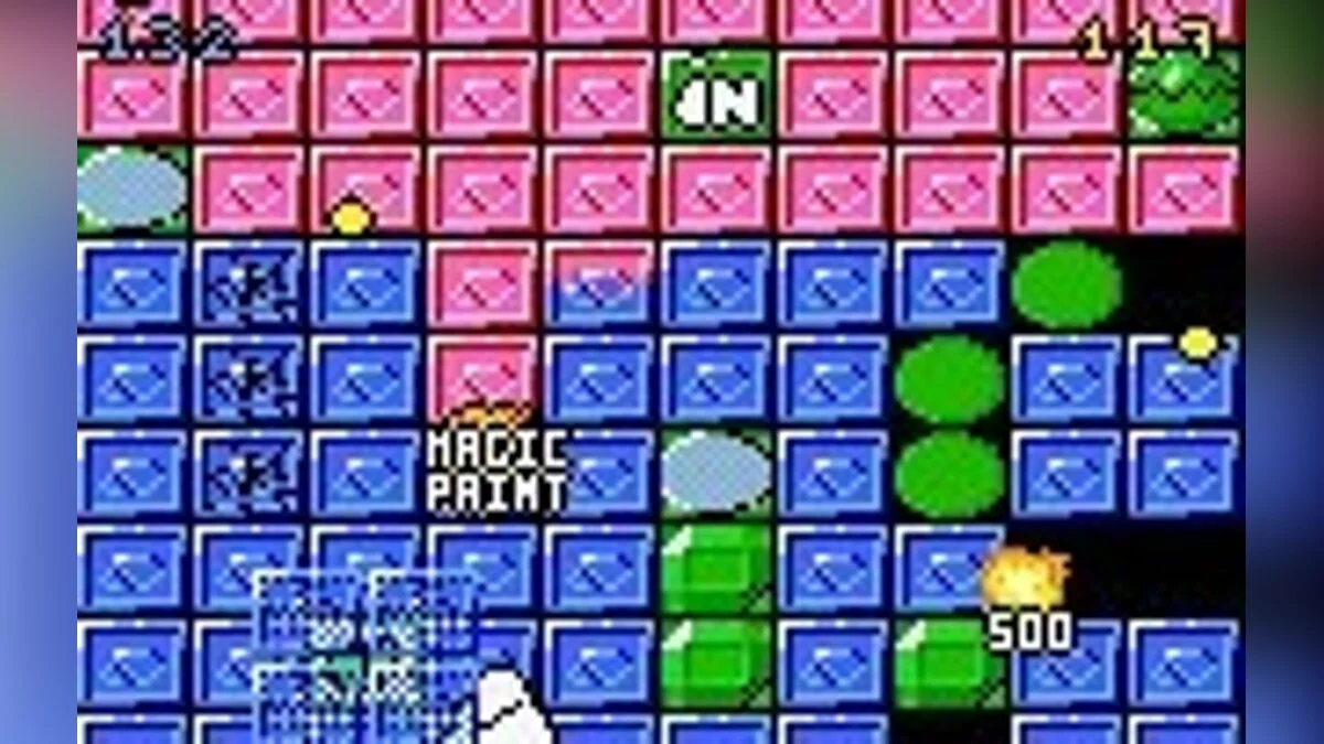 Скриншоты из Super Skweek / Картинка 24