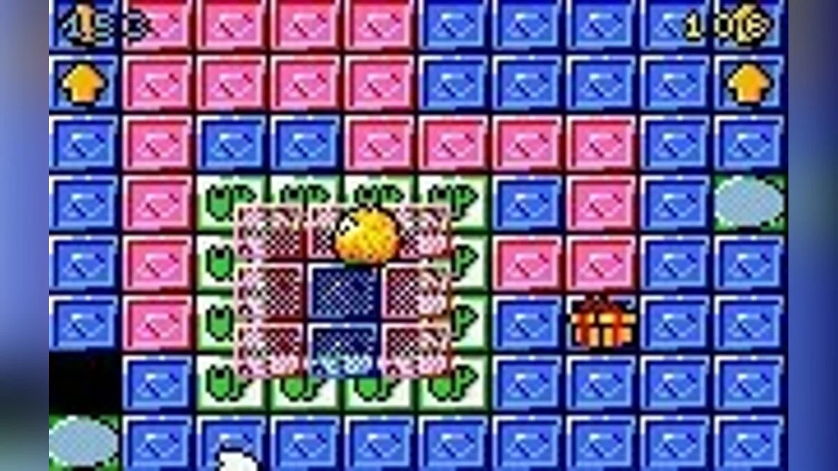 Скриншоты из Super Skweek / Картинка 23