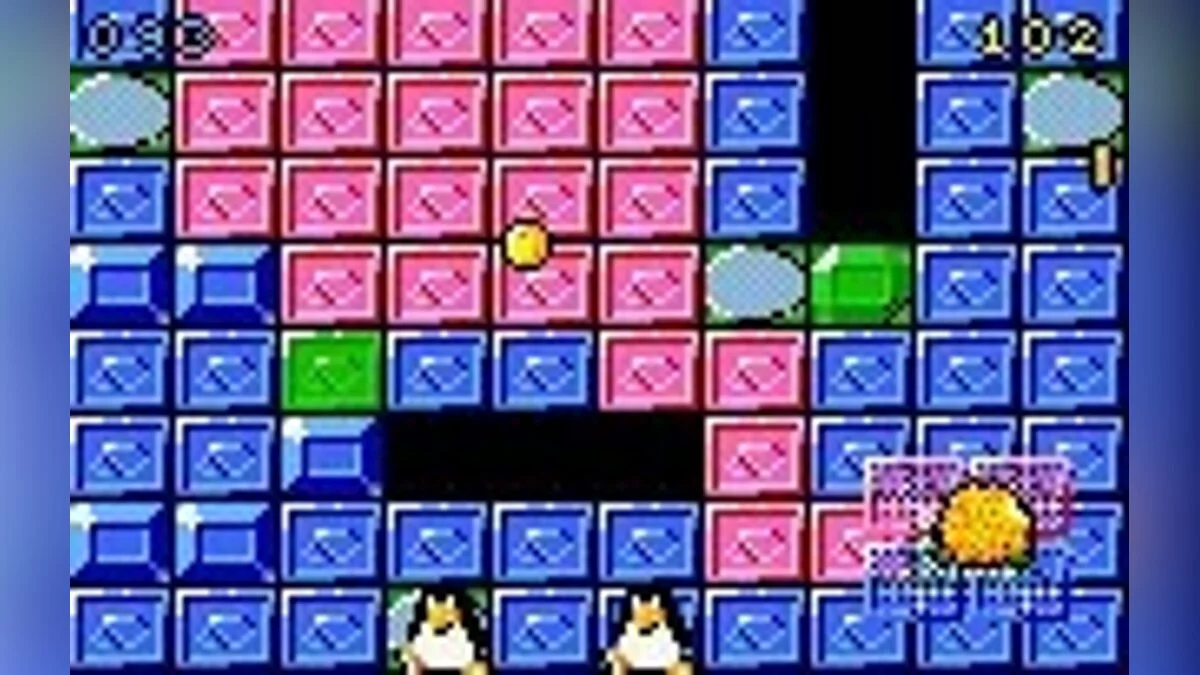 Скриншоты из Super Skweek / Картинка 25