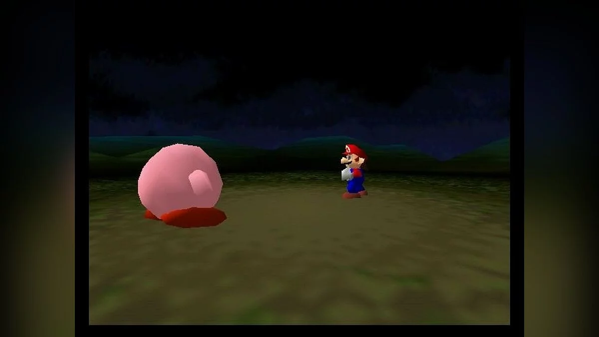 Скриншоты из Super Smash Bros. / Картинка 88