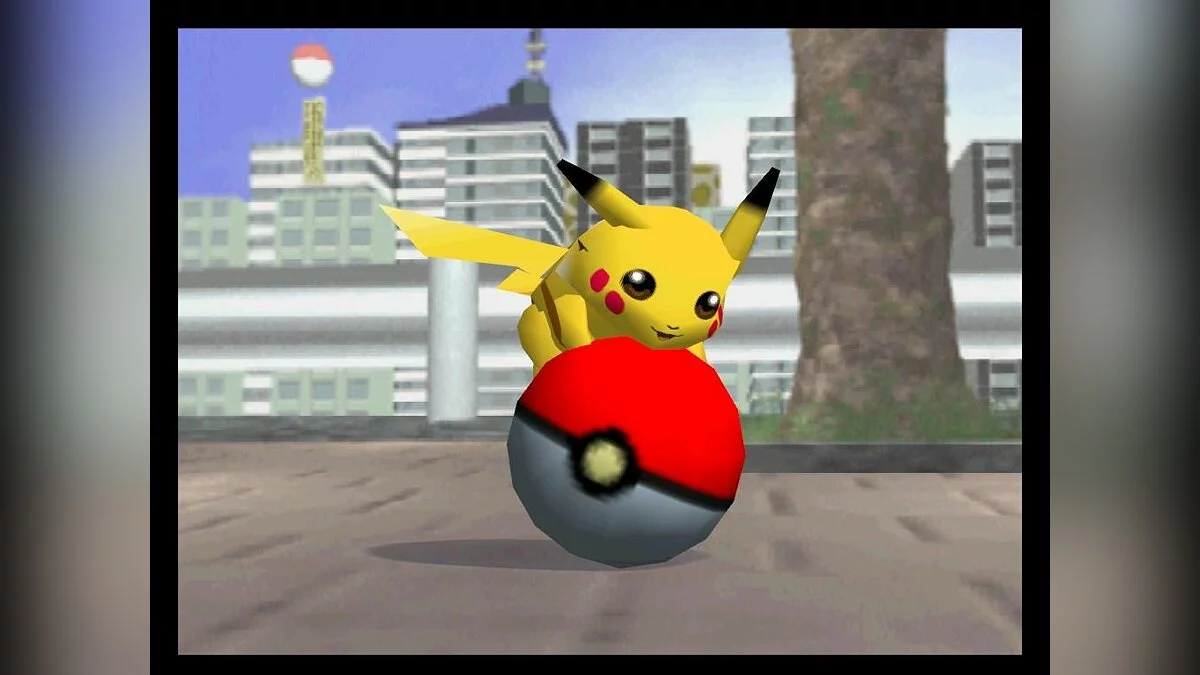 Скриншоты из Super Smash Bros. / Картинка 7