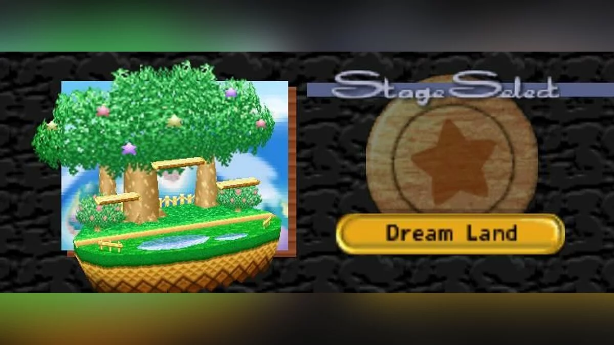 Скриншоты из Super Smash Bros. / Картинка 39