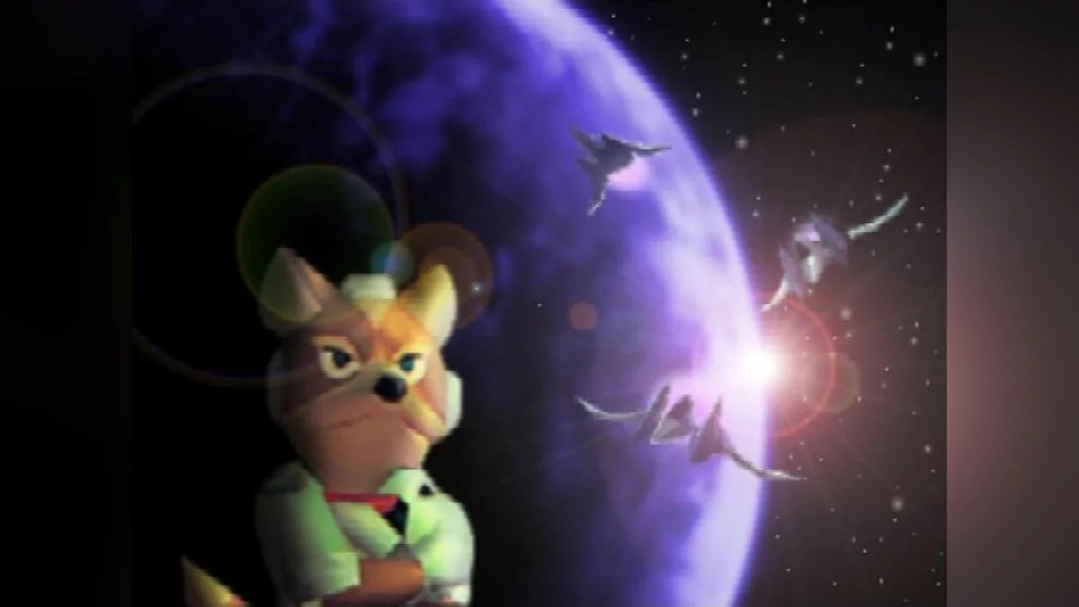 Скриншоты из Super Smash Bros. / Картинка 50