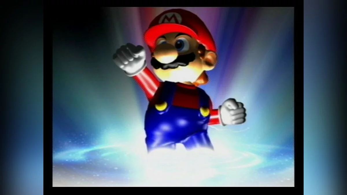 Скриншоты из Super Smash Bros.: Melee / Картинка 45