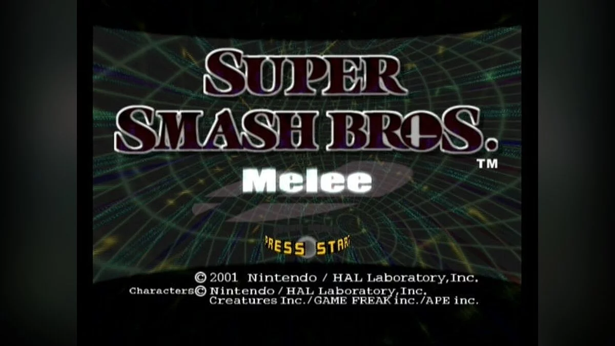 Скриншоты из Super Smash Bros.: Melee / Картинка 46