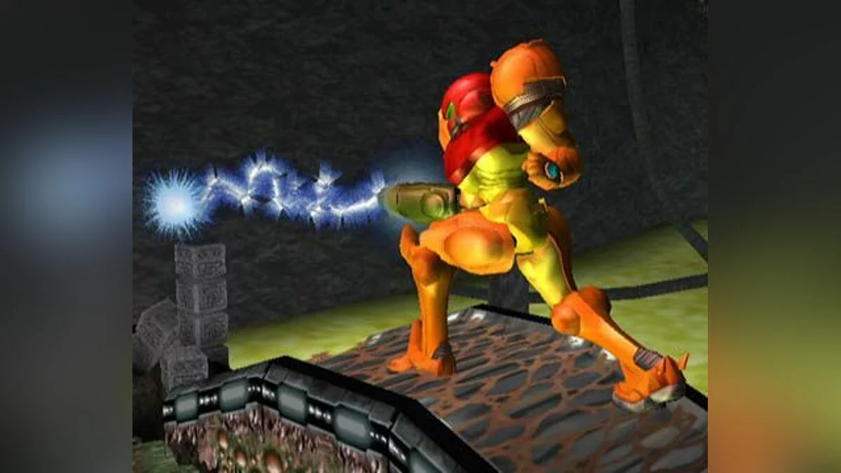 Скриншоты из Super Smash Bros.: Melee / Картинка 6