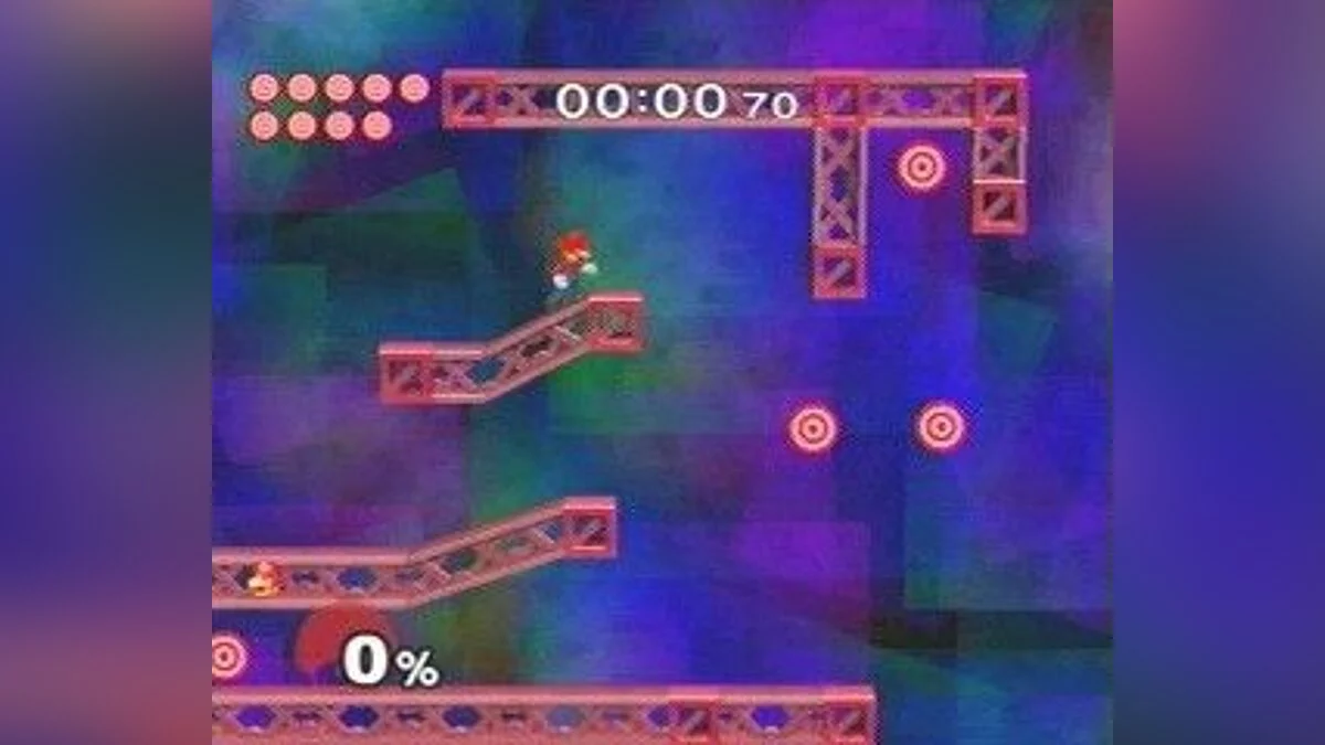 Скриншоты из Super Smash Bros.: Melee / Картинка 14