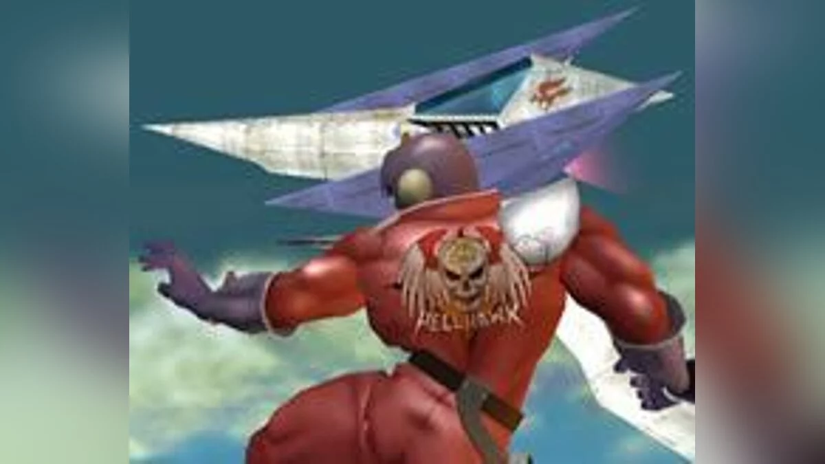 Скриншоты из Super Smash Bros.: Melee / Картинка 24