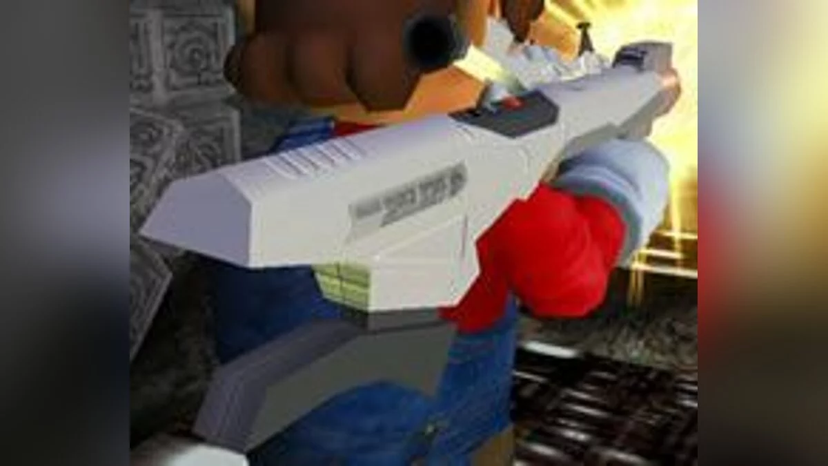 Скриншоты из Super Smash Bros.: Melee / Картинка 30