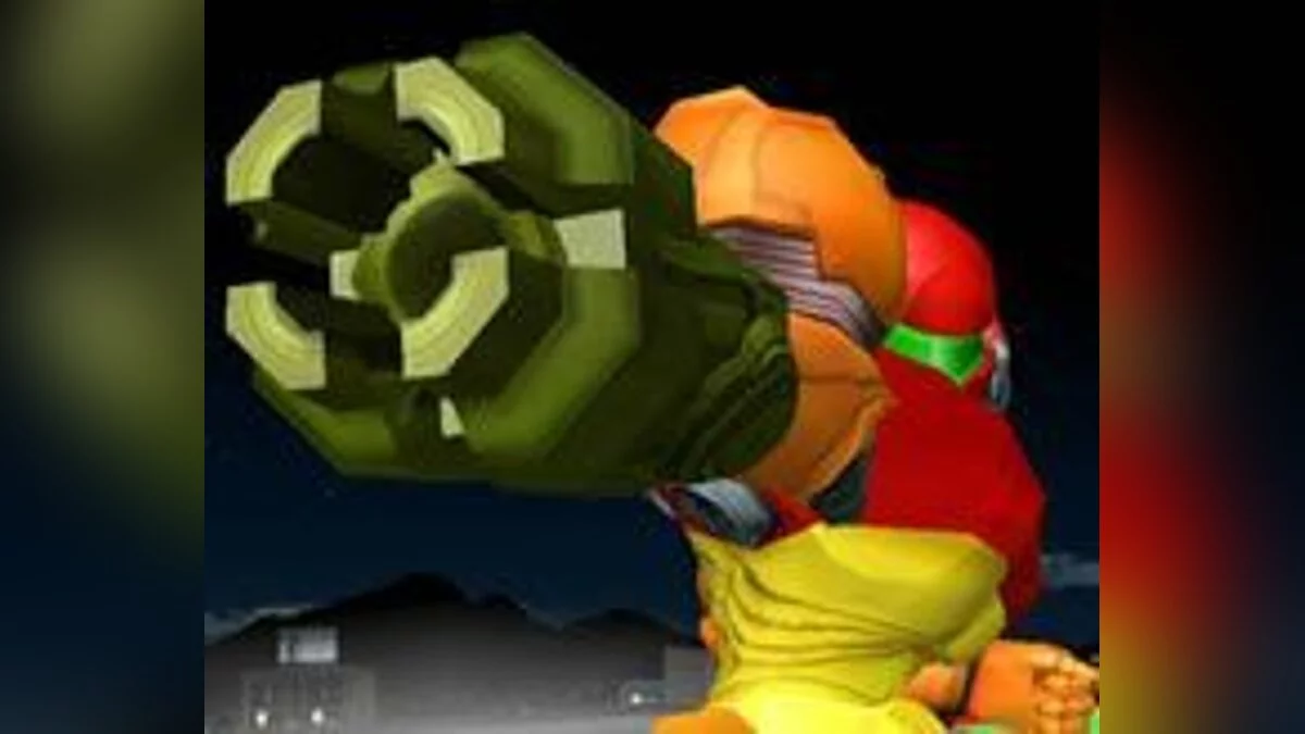 Скриншоты из Super Smash Bros.: Melee / Картинка 31